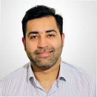 Muhammad Fasih Haider