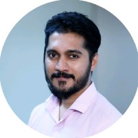 Amarjeeth Amin