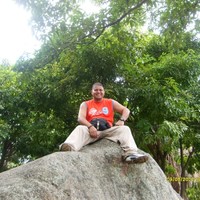 Rafael Palencia