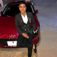 Mahmoud Ibrahim