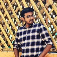 Pragadishwaran Ravindran