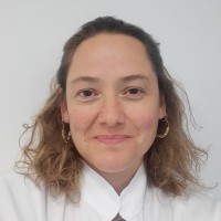 Pauline Barron