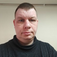Алексей Черняев