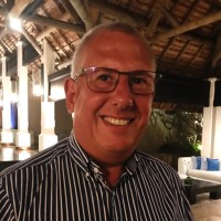 Tim Crook