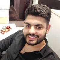 Nareshkumar Sharma