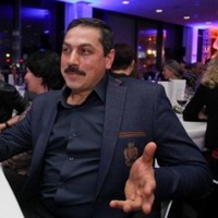 Aydin Erdem