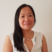 Hazel Hung