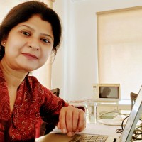 Aparna Chakraborty