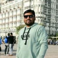 Vivek Patel