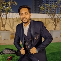 Prashant Sonawane