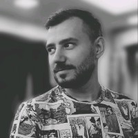 Oleg Karmanovskiy