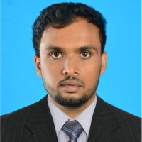 Muhammed Ajmal