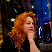 Almina VERDİ