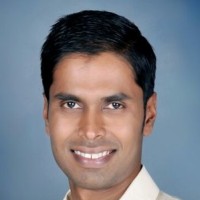 Deepak GK