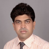 Arbind Kumar Singh