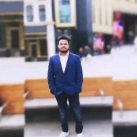 Mohammed Tousif Ali