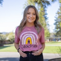 Gabrielle Stanton-Fischer
