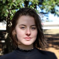 Isabelle Olson
