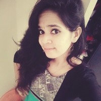 Amritha Ramesh