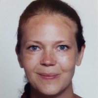 Heidi Svendsen