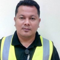 Richard Borja