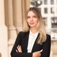 Julie-Marie Morscheid
