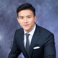Michael Pong, CFA