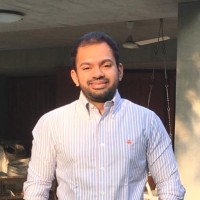 Sohan Patel