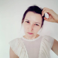 Joanna Jaworska