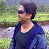 ROHAN GAWADE