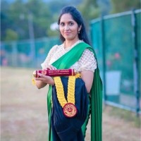 Tharushi Karunarathna