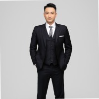Eric Jialiang Wen