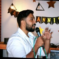 Vineeth Menon Munnoorpillil