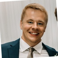 Caleb Laue