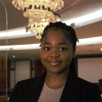 Zintle Mduzulwana