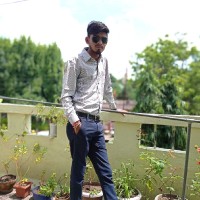 Famendra Patle