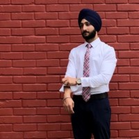 Harneet Singh