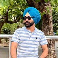 Gurtej Singh