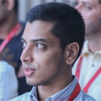 Husain Suleman