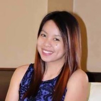 Nicole Angela Crisostomo