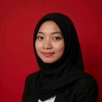 Reskika Fitria Claudia Ginoga