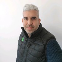 Salva Esteban Marín