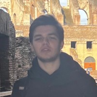 Dmytro Malay