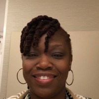Julie Johnson- Stokes