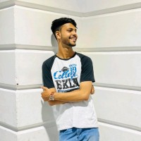 Mohammed Ayan Mansuri