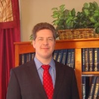 Richard Berube