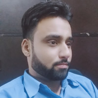 Vikash Chaudhary
