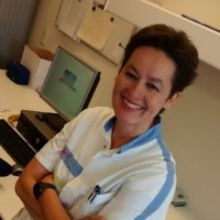 Jacqueline Knol