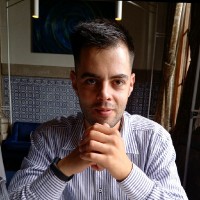 Paulo Silva Martins