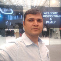 Pravin Thakor